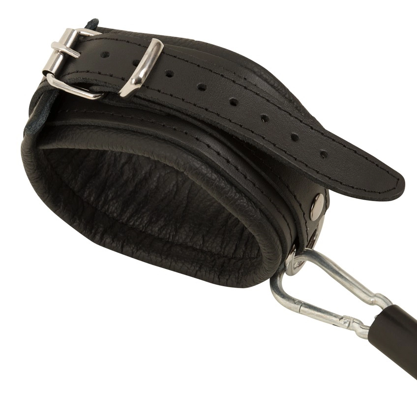 Zado Leather Fashion Lederen Bondage Set Van ZADO 7 Zado Leather Fashion Lederen Bondage Set Van ZADO - Afbeelding 5