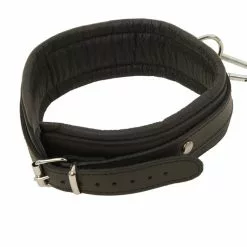 Zado Leather Fashion Lederen Bondage Set Van ZADO -Bondage - Boeien Verkoopwinkel or 2030640 06