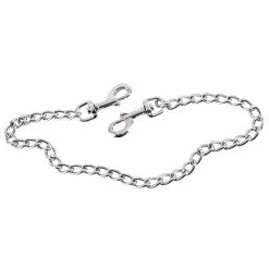 Zado Leather Fashion Metal Chain - 50cm By ZADO