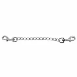 Zado Leather Fashion Metal Chain - 15cm By ZADO