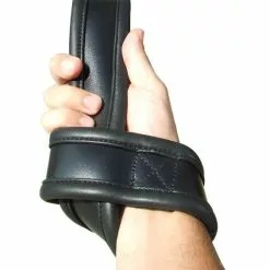 Saxos BDSM Toys Leren Ophangboeien Voor Comfortabele Suspension 9 Saxos BDSM Toys Leren Ophangboeien Voor Comfortabele Suspension -Bondage - Boeien Verkoopwinkel os 0108 suspension gauntlet 2865 1