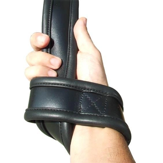 Saxos BDSM Toys Leren Ophangboeien Voor Comfortabele Suspension 6 Saxos BDSM Toys Leren Ophangboeien Voor Comfortabele Suspension - Afbeelding 4