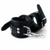 Saxos BDSM Toys Saxos Lederen Luxe Handboeien Os-mi032 1 Saxos BDSM Toys Saxos Lederen Luxe Handboeien Os-mi032 -Bondage - Boeien Verkoopwinkel os 0363 2 saxos leather deluxe wristcuffs 20738