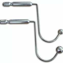 Saxos BDSM Toys De Lichtgewicht Stuur Haak Van Saxos -Bondage - Boeien Verkoopwinkel os 9999 the lightweight steer hook 15746 1