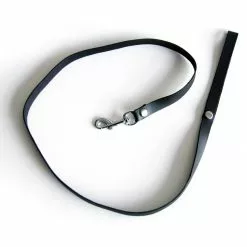 Saxos BDSM Toys Lederen Hondenriem Van Saxos BDSM Gear -Bondage - Boeien Verkoopwinkel os leatherleash leather leash 20277 2