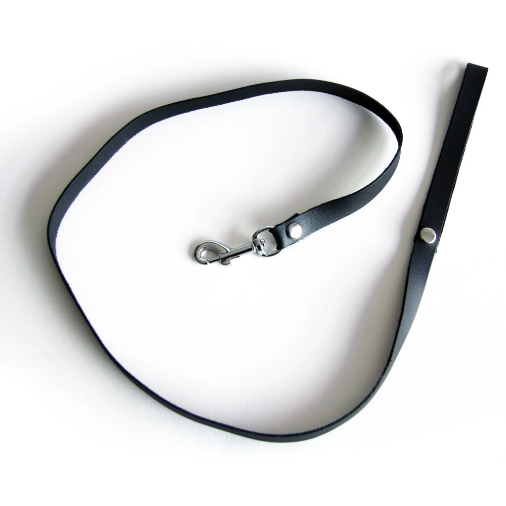 Saxos BDSM Toys Lederen Hondenriem Van Saxos BDSM Gear 5 Saxos BDSM Toys Lederen Hondenriem Van Saxos BDSM Gear - Afbeelding 3