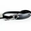 Saxos BDSM Toys Lederen Hondenriem Van Saxos BDSM Gear -Bondage - Boeien Verkoopwinkel os leatherleash leather leash 20278 3