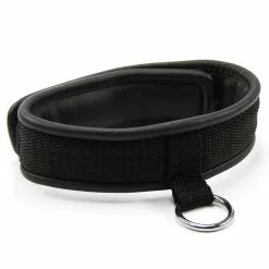 Saxos BDSM Toys Saxos O-ring Halsband