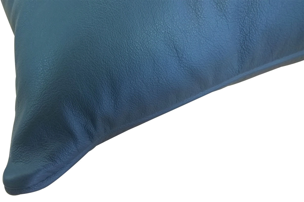 Saxos BDSM Toys Zwart Lederen Kussen Van Saxos 4 Saxos BDSM Toys Zwart Lederen Kussen Van Saxos - Afbeelding 2