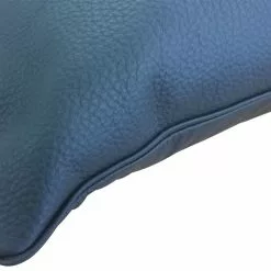 Saxos BDSM Toys Zwart Lederen Kussen Van Saxos -Bondage - Boeien Verkoopwinkel os rcn1089 big black leather cushion 16949 1