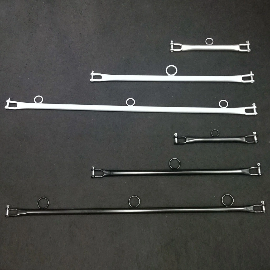 Saxos BDSM Toys Spreidstang Voor Voeten En Handen Van Saxos 3 Saxos BDSM Toys Spreidstang Voor Voeten En Handen Van Saxos