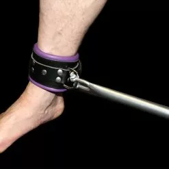 Saxos BDSM Toys Spreidstang Voor Voeten En Handen Van Saxos -Bondage - Boeien Verkoopwinkel os spread spreader bar in 3 sizes black silver 8607