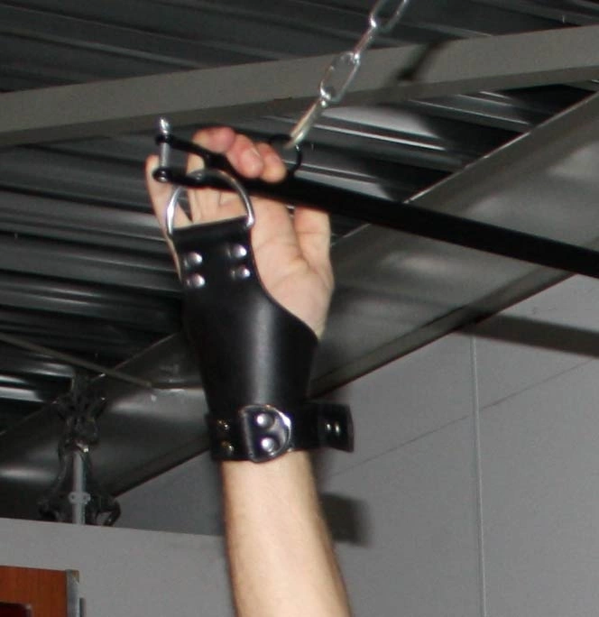 Saxos BDSM Toys Spreidstang Voor Voeten En Handen Van Saxos 7 Saxos BDSM Toys Spreidstang Voor Voeten En Handen Van Saxos - Afbeelding 5