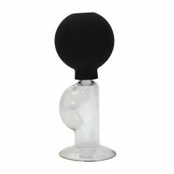 Glazen Borstkolf - Rimba #7263