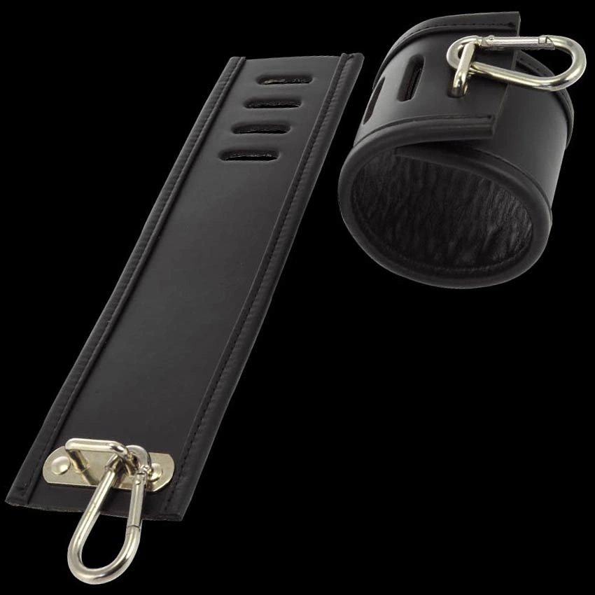 Luxe Armboeien Met Karabijn Haken Van Rimba #7618 7 Luxe Armboeien Met Karabijn Haken Van Rimba #7618 - Afbeelding 5