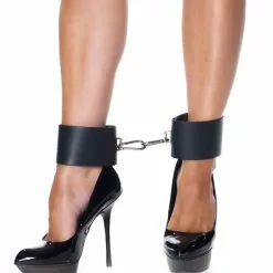 Basic Enkelboeien Met Karabijn Haken Van Rimba #7633