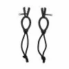 Rimba Verstelbare Plastic Tepelklemmen -Bondage - Boeien Verkoopwinkel ri 7697 adjustable plastic nipple clamps 26436 2