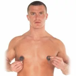 Verstelbare Hoffmann Tepelklemmen Van Rimba 7704