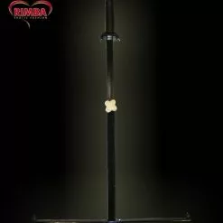 Dildo-spreidstang 'The Anal Impaler' Van Rimba #7755 -Bondage - Boeien Verkoopwinkel ri 7755 the anal impaler 10749 1