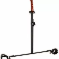 Dildo-spreidstang 'The Anal Impaler' Van Rimba #7755 -Bondage - Boeien Verkoopwinkel ri 7755 the anal impaler 10750