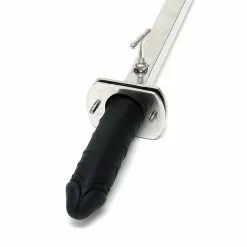 Dildo-spreidstang 'The Anal Impaler' Van Rimba #7755 -Bondage - Boeien Verkoopwinkel ri 7755 the anal impaler 25305 1