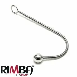 Bondage Haak Ø 30mm Van Rimba 7816