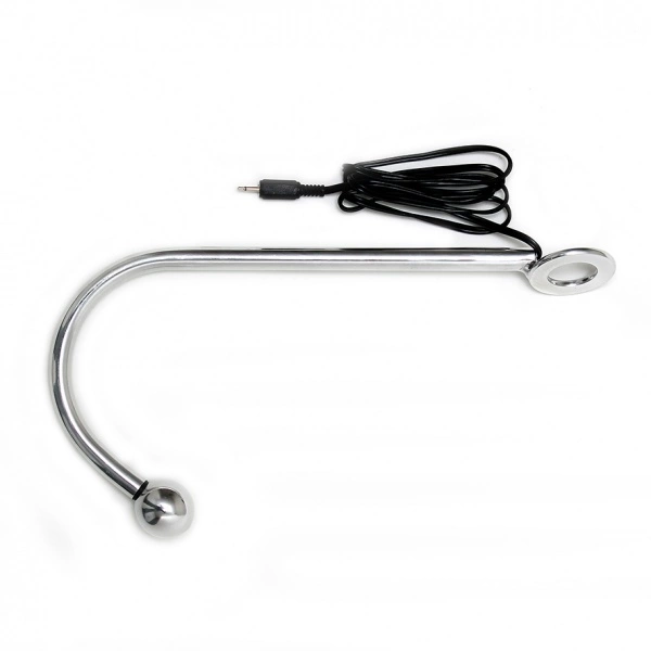 Electro Sex Bondage Haak Ø 30 Mm Van Rimba 7891 5 Electro Sex Bondage Haak Ø 30 Mm Van Rimba 7891 - Afbeelding 3