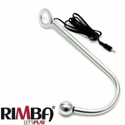 Electro Sex Bondage Haak Ø 30 Mm Van Rimba 7891