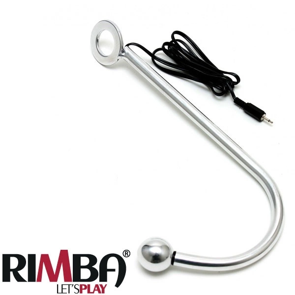 Electro Sex Bondage Haak Ø 30 Mm Van Rimba 7891 3 Electro Sex Bondage Haak Ø 30 Mm Van Rimba 7891