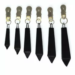 Rimba Tepelklemmen Met Gewichten 7685