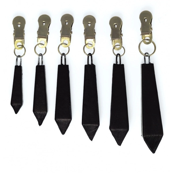 Rimba Tepelklemmen Met Gewichten 7685 3 Rimba Tepelklemmen Met Gewichten 7685