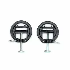 Verstelbare Hoffmann Tepelklemmen Van Rimba 7704 -Bondage - Boeien Verkoopwinkel rimba tepelklemmen per paar 3