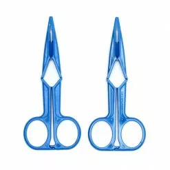 Rimba Synthetic Scissor Nipple Clamps -Bondage - Boeien Verkoopwinkel rimba tepelklemmen per paar 5