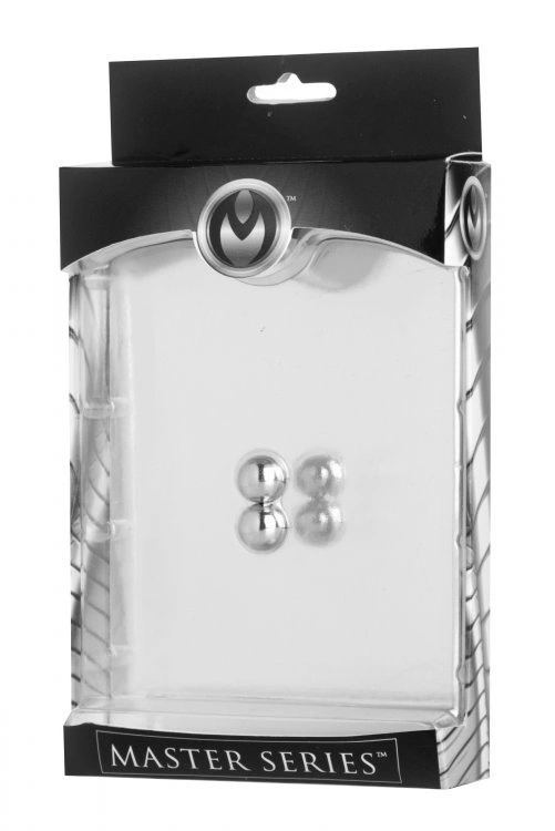 Magnus Mighty Magnetic Orbs Ø 0.37 Inches / 9 Mm Van Master Series 9 Magnus Mighty Magnetic Orbs Ø 0.37 Inches / 9 Mm Van Master Series - Afbeelding 7