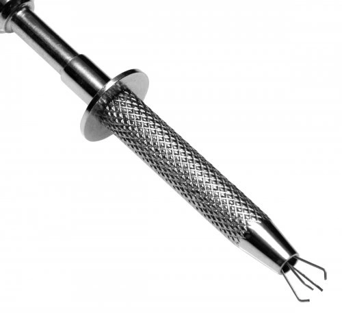 Extreme Sensation Claw Clamps By Master Series 3 Extreme Sensation Claw Clamps By Master Series