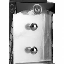 Magnus XL Ultra Powerful Magnetic Orbs (2pcs) Ø​ 0.5 Inches 12,7 Mm By Master Series -Bondage - Boeien Verkoopwinkel xr ae275 magnus xl ultra powerful magnetic orbs 2pcs 17845 1