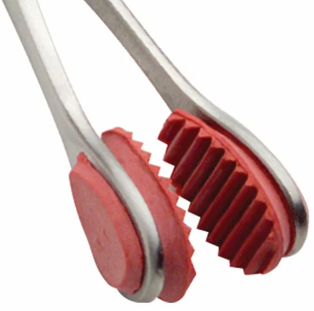 Metaal-(tepel)klem, Schaarmodel - Kink Industries 6 Metaal-(tepel)klem, Schaarmodel - Kink Industries - Afbeelding 4