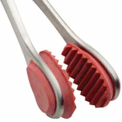 Metaal-(tepel)klem, Schaarmodel - Kink Industries -Bondage - Boeien Verkoopwinkel young forceps detail