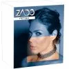 Zado Leather Fashion Sierlijke Lederen Dames Ketting Halsband Van SaXos 1 Zado Leather Fashion Sierlijke Lederen Dames Ketting Halsband Van SaXos -Bondage - Boeien Verkoopwinkel zado Chain Collar 20303731001
